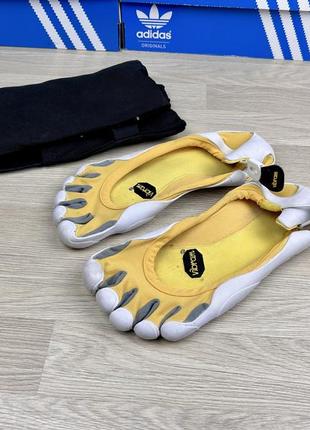 Коралки кроссовки vibram fivefingers чоловічі 402 фото