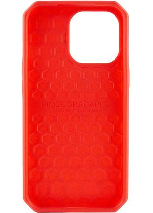 Чохол uag outback bio для apple iphone 13 pro max (6.7")2 фото