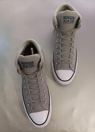 Кроссовки converse ctas world midtop2 фото