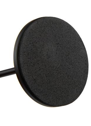 Набор из 3 подсвечников "свет во тьме", 32,5*27,5*23 см