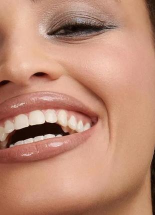 Новинка! блиск помада для губ gorgio armani prisma glass 07. об'єм 3.5 ml.2 фото