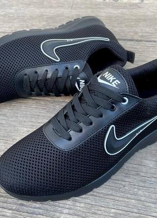 Мужские кроссовки nike7 фото