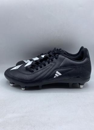 Бутсы adidas rs15 soft ground rugby (id6951) оригинал3 фото