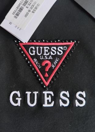 Футболка guess3 фото