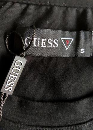 Футболка guess5 фото