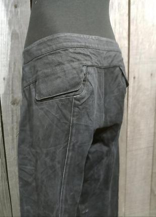 Люкс. невероятные винтажные джинсы6 фото