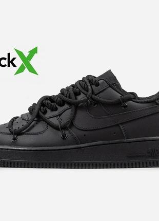 Кроссовки nike bike air max 1 shop official black 36