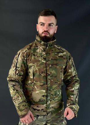 Куртка gen5 мультикам
