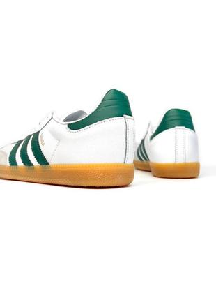 Adidas samba4 фото