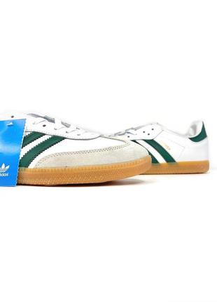 Adidas samba5 фото