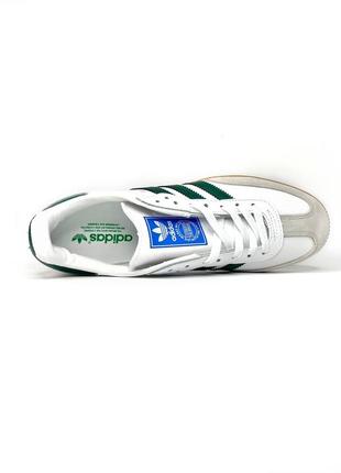 Adidas samba3 фото