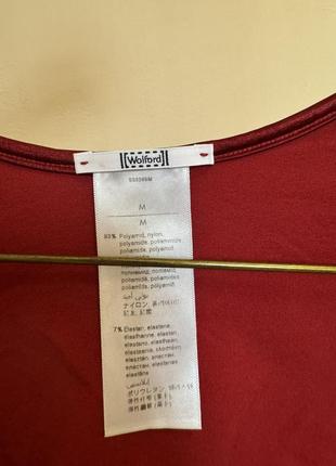 Wolford болеро