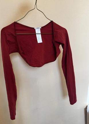 Wolford болеро