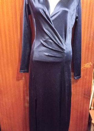 Вечерние платья для фотосессии эска