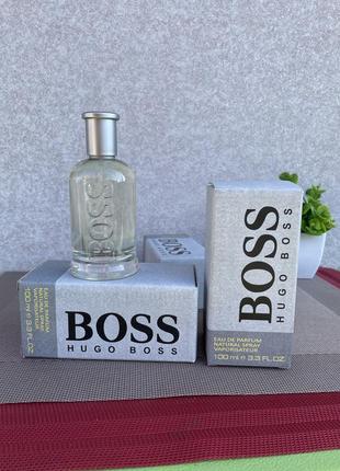 Hugo  boss boss bottled 100мл