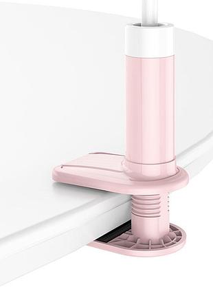 Держатель настольный hoco ph23 balu 5