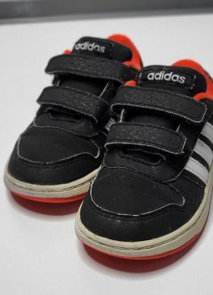 Дитячі кросівки Sneakerboot adidas