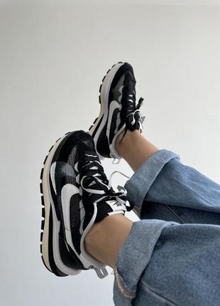 Кроссовки nike air vapormax desert moss gold dress code2 фото