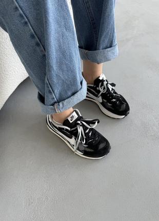Кроссовки nike air vapormax desert moss gold dress code5 фото