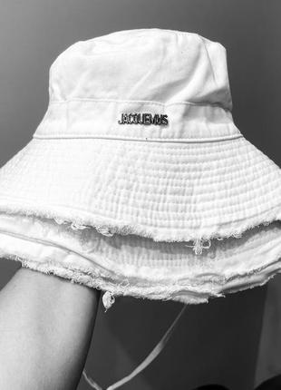 Панама jacquemus