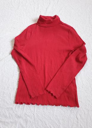 Гольф для девочки 9-10 лет 2