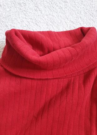 Гольф для дівчинки 9-10 років 3