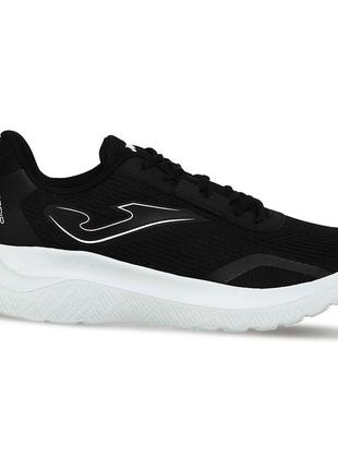 Кроссовки sodio rsodis2401 40 черный (06590043), joma