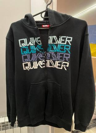 Зіпка quiksilver