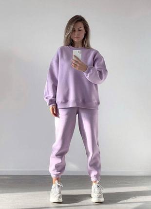 Ідеальний костюм oversize 💫new collection