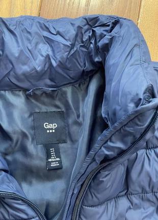 Куртка gap, s/m3 фото
