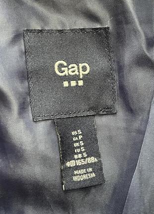 Куртка gap, s/m4 фото