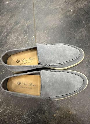 Лофери loro piana оригінал
