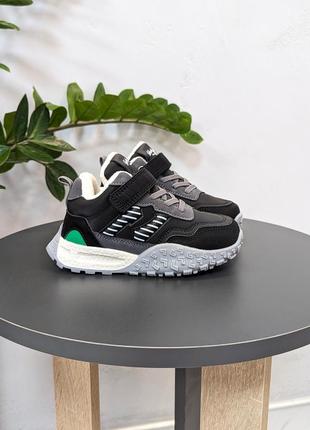 Кроссовки хайтопы для парней