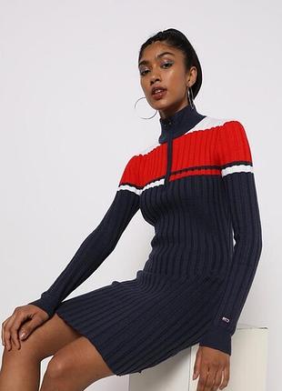 Платье tommy hilfiger