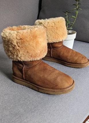 Ugg чоботи уггі угги оригінал