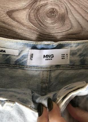 Шорти h&amp;m 2