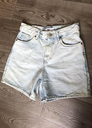 Шорти h&amp;m 7