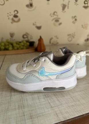 Дитячі кросівки nike (найк)