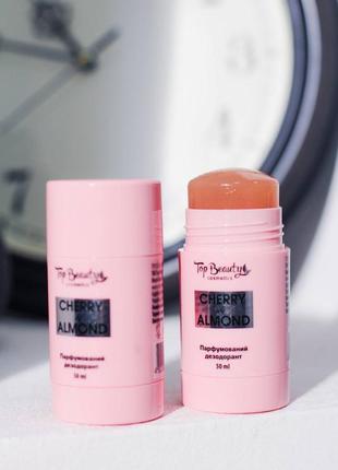 Жіночий  парфумований дезодорант