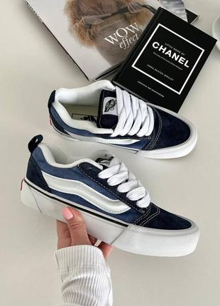 Vans Sk8-Hi Slim