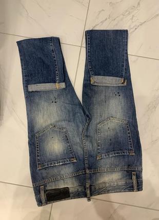 Джинсы  dsquared оригінал