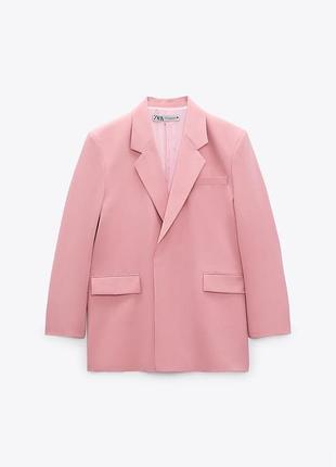 Пиджак zara