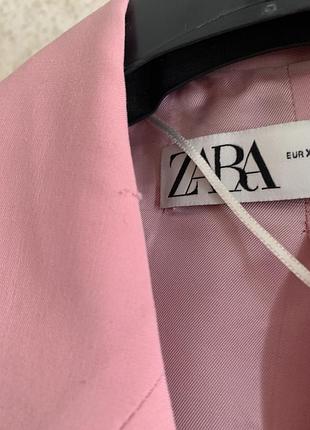 Пиджак zara10 фото