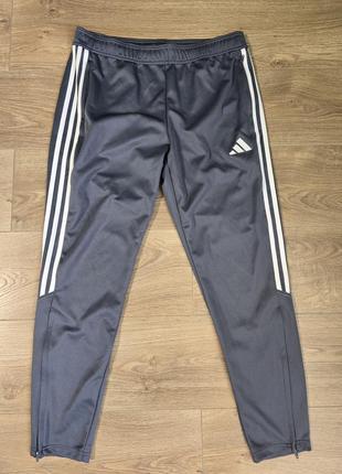 Штани adidas tiro 23 league3 фото