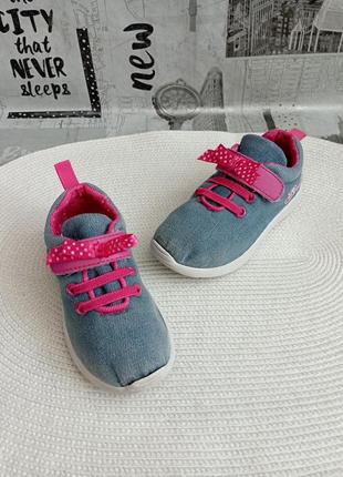 Кросівки barbie 25 р.