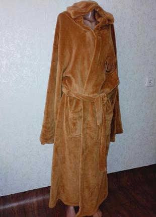 Махровый халат кимоно star wars , 
махровый халат one size3 фото