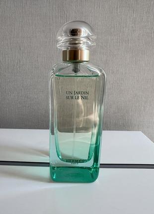 Туалетна вода hermes