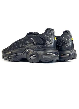 Nike air max tn plus5 фото