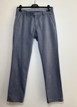 Мужские брюки bugatti modern