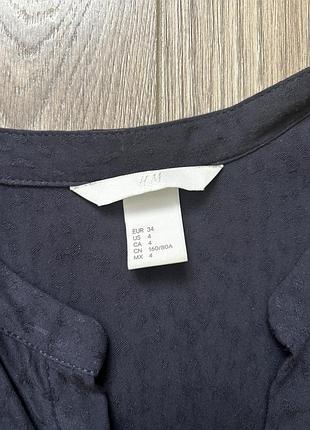 H&m сукня 3